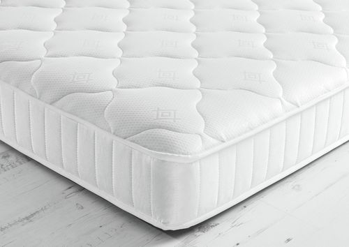 Argos Home Dalham 800 Pocket Memory Mattress Small Double