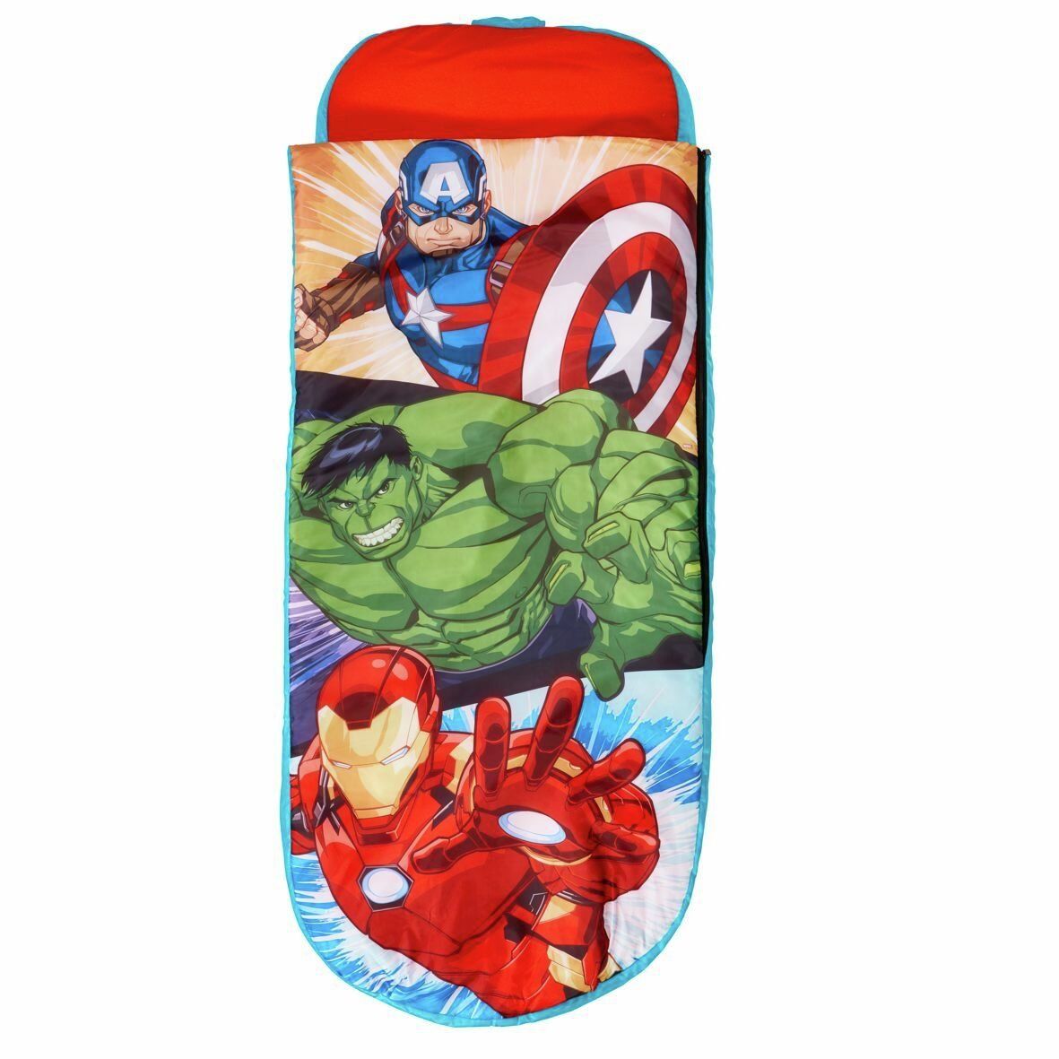 argos marvel bag