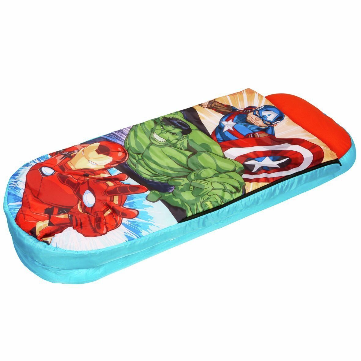 argos avengers backpack
