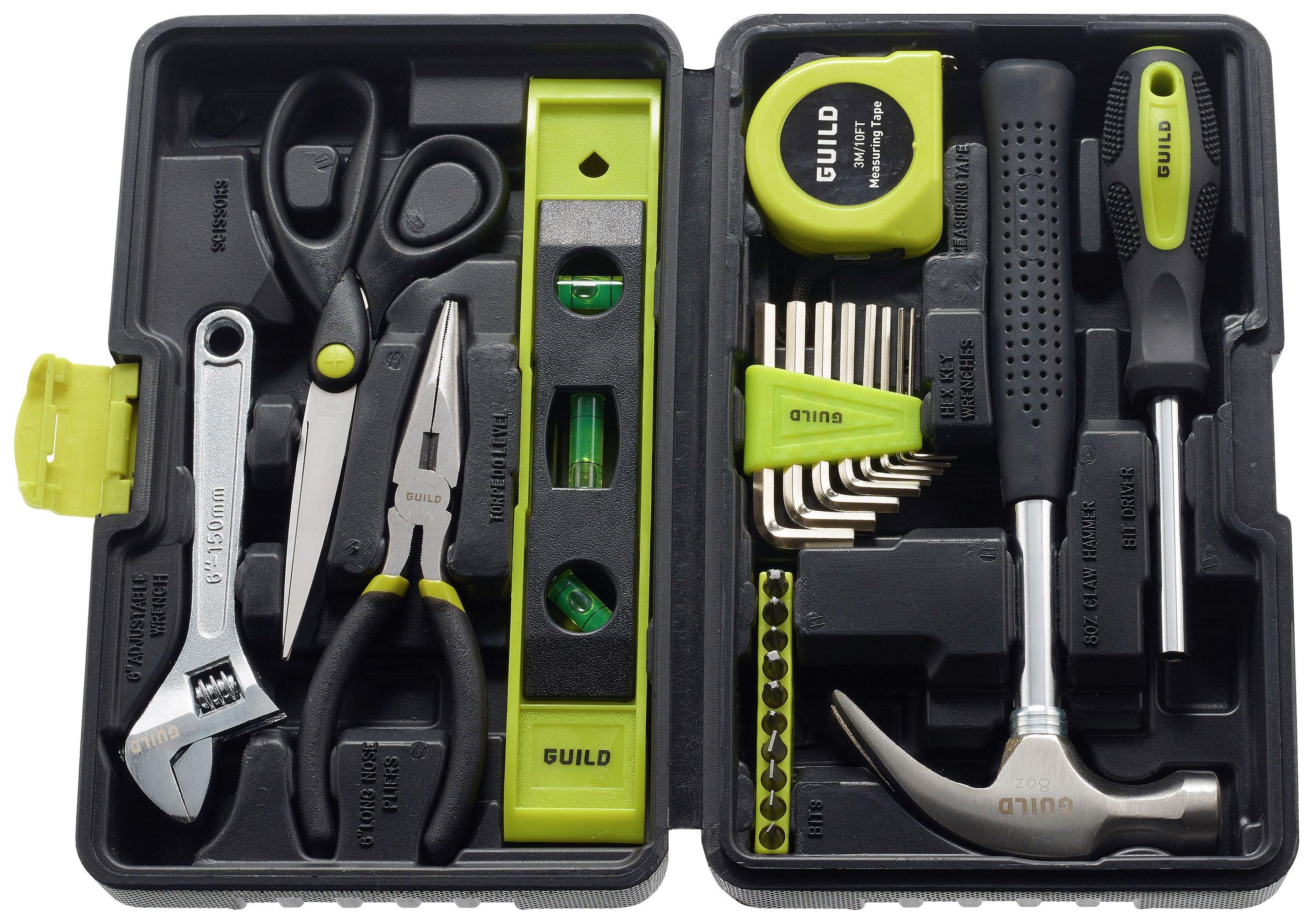 argos children's tool kit