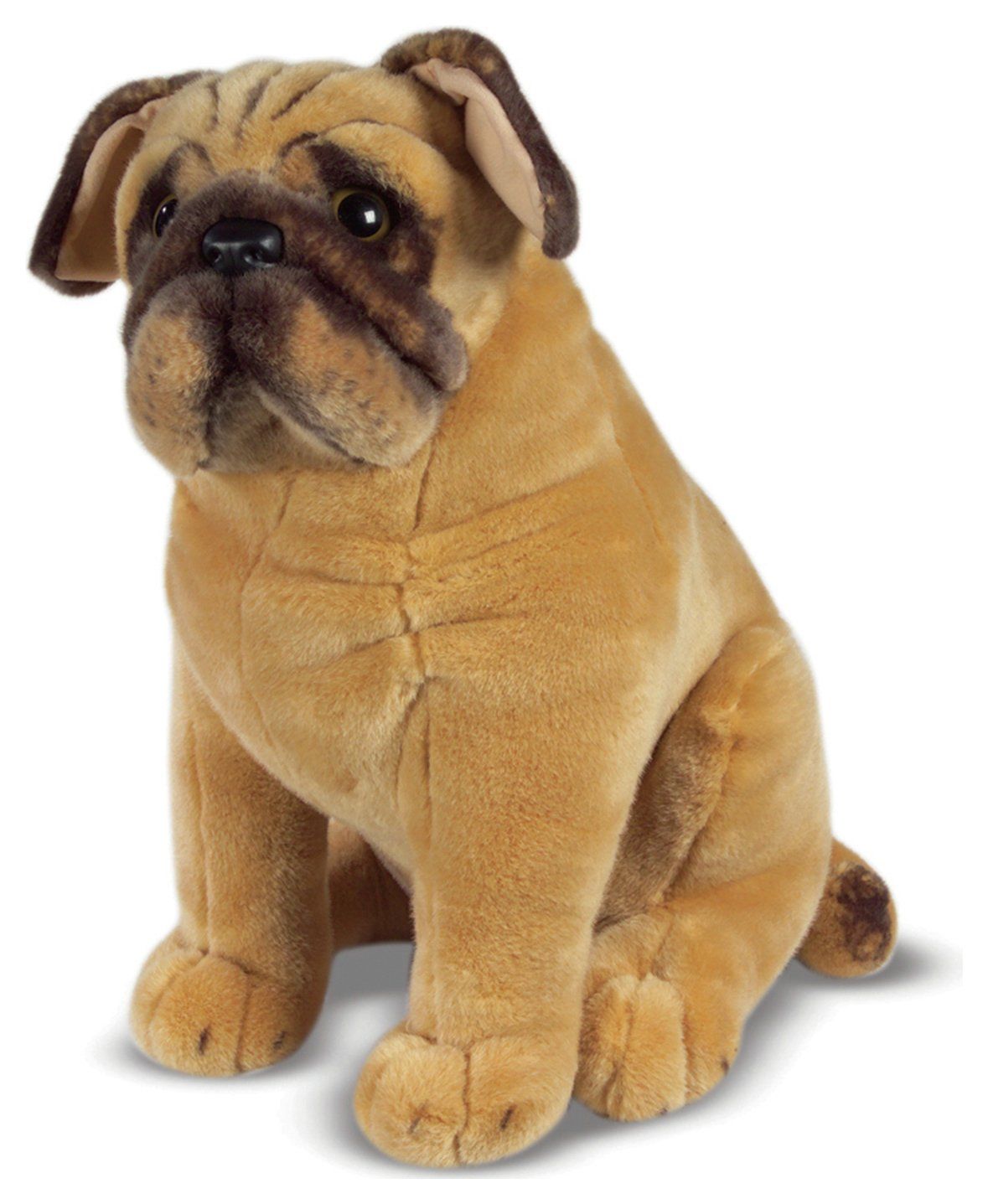 argos waffle the wonder dog