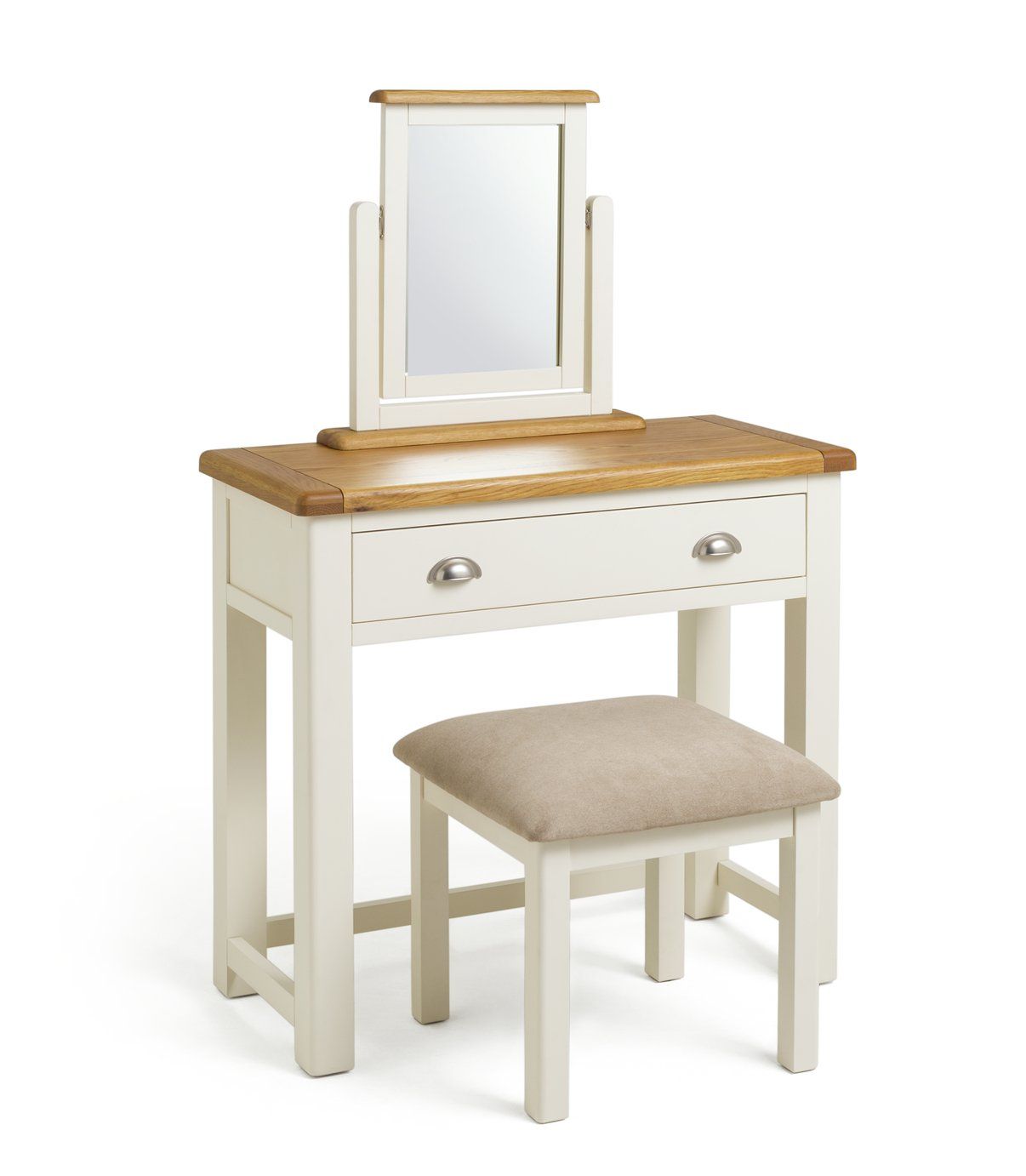 argos dressing table kids