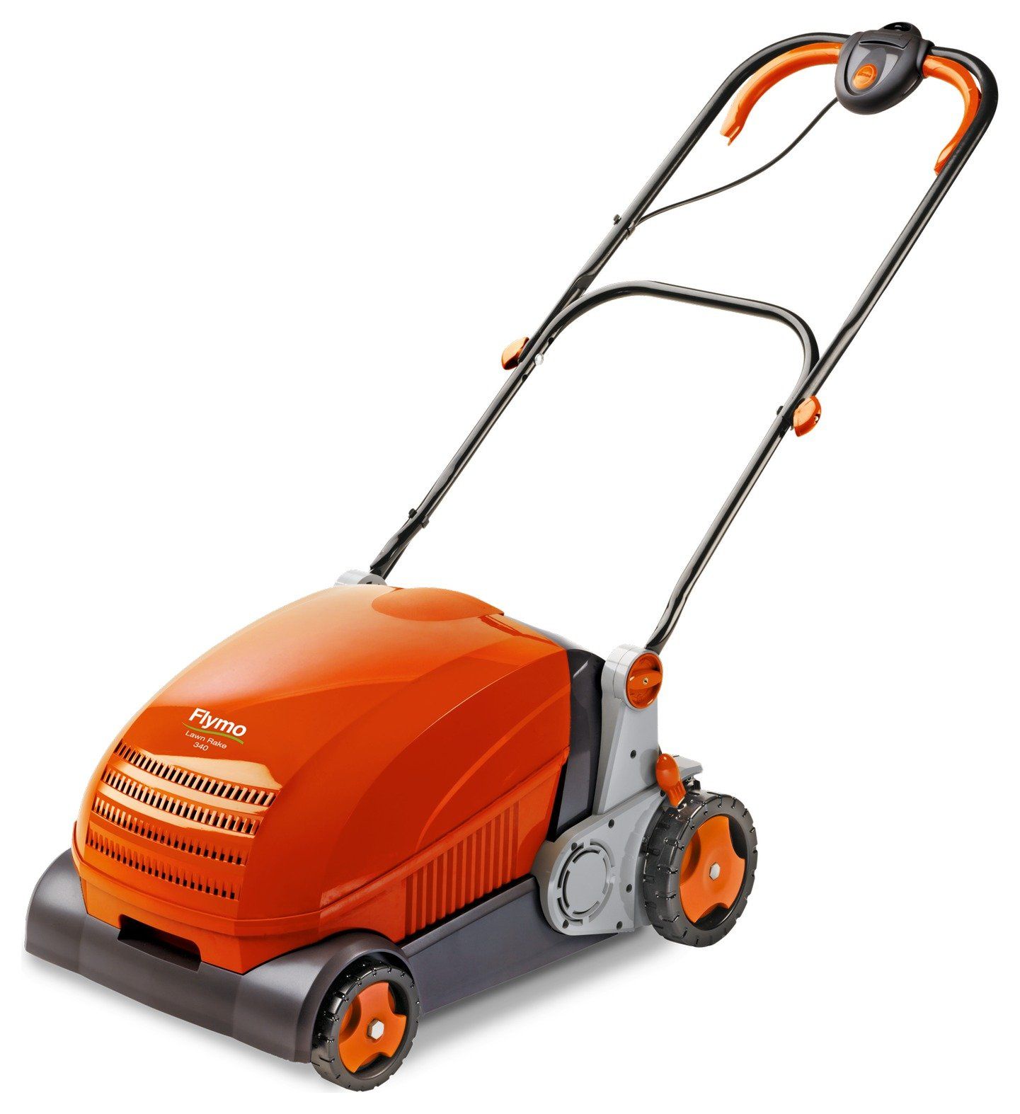 argos childrens lawn mower