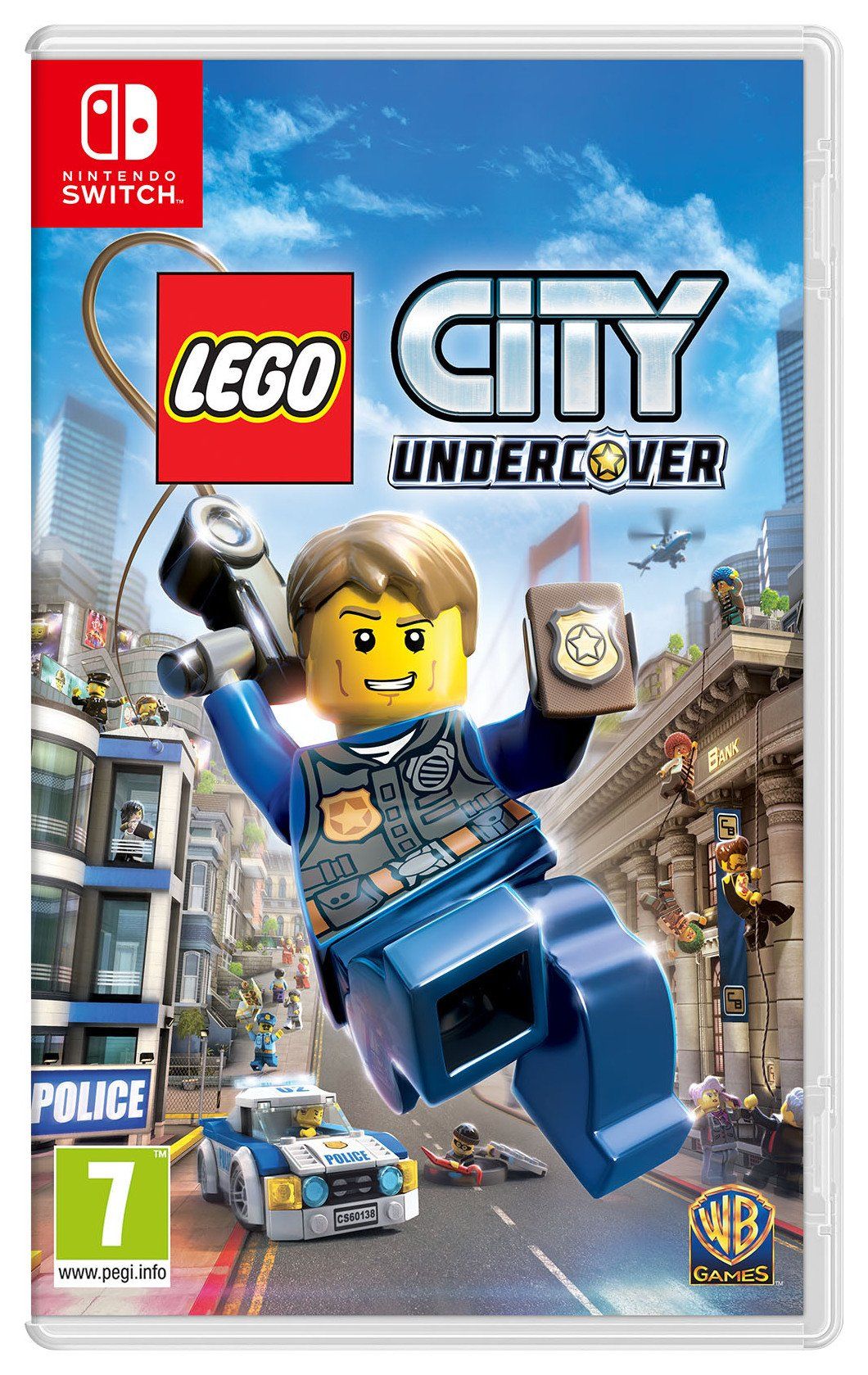 lego movie ps4 argos