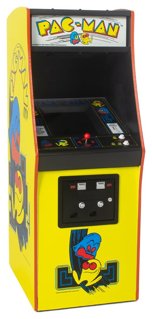 Arcade 1 Up Space Invaders Game Compare Silverburn Shopping Centre Glasgow