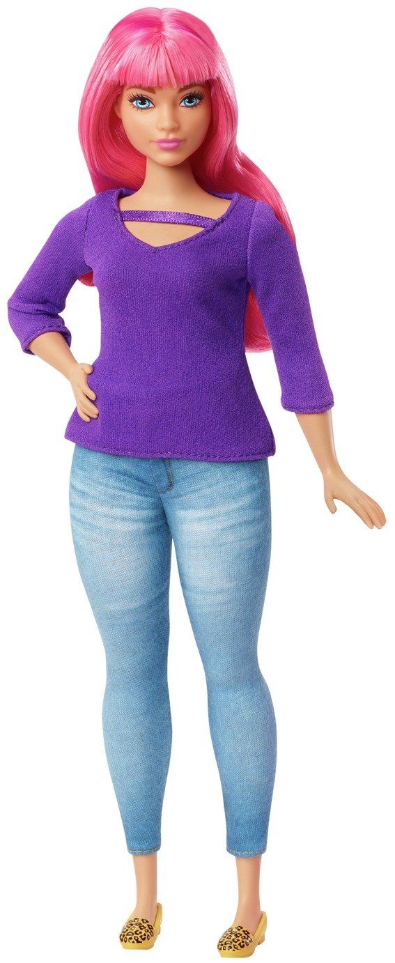 argos barbie dreamhouse