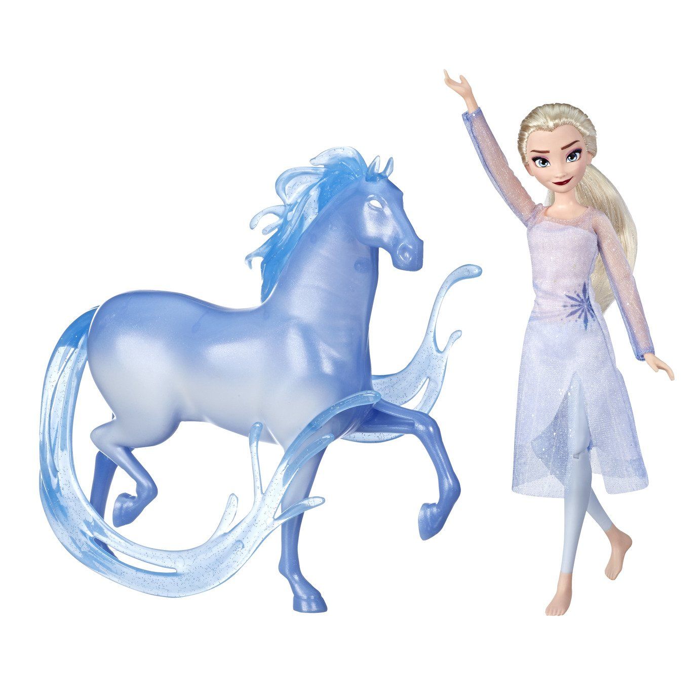 frozen figurines argos