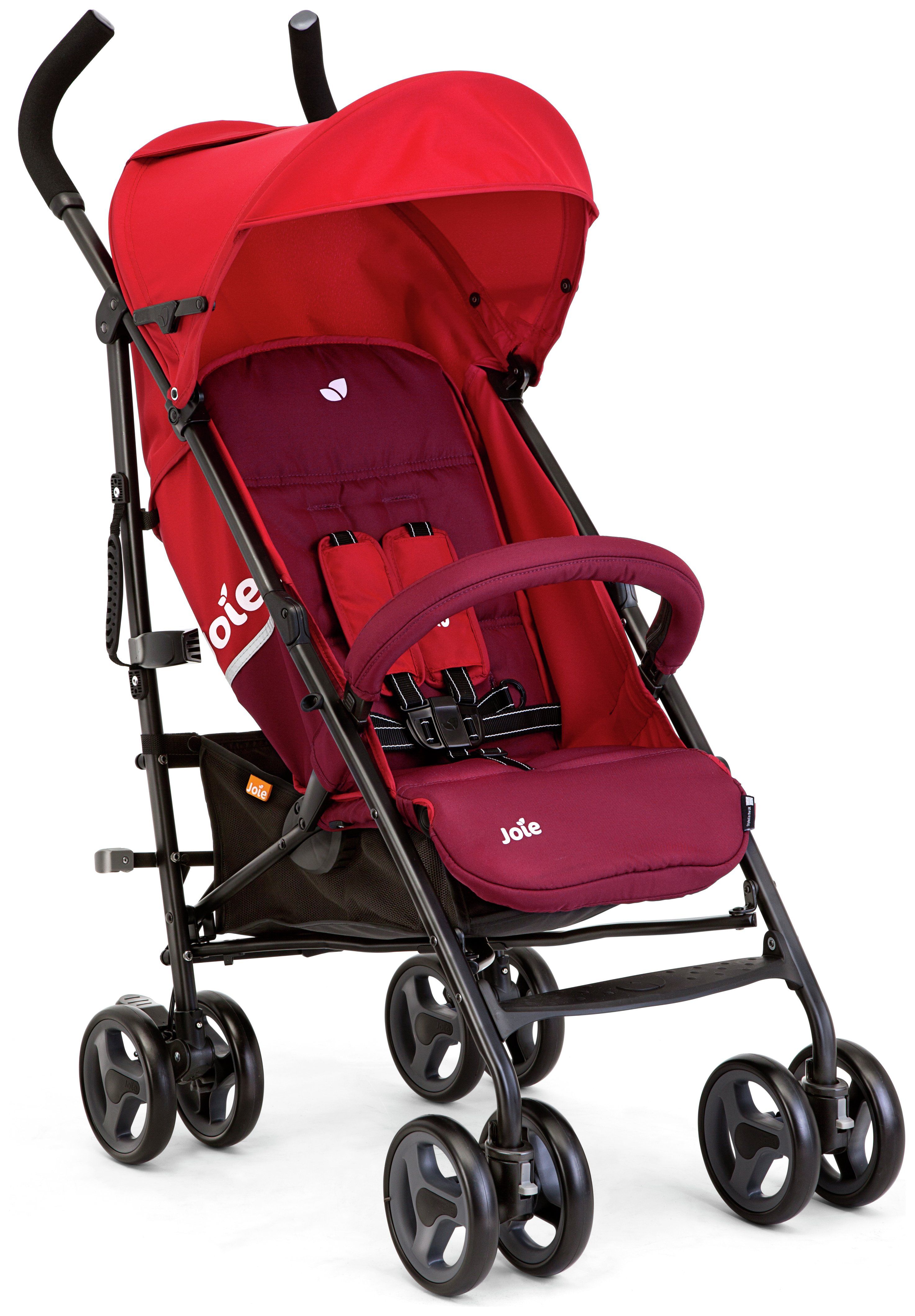 argos joie nitro stroller