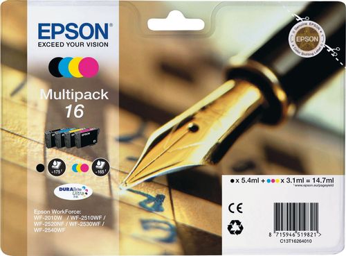 Polaroid Play 3d Pen 20 Colour Fillament Compare Silverburn