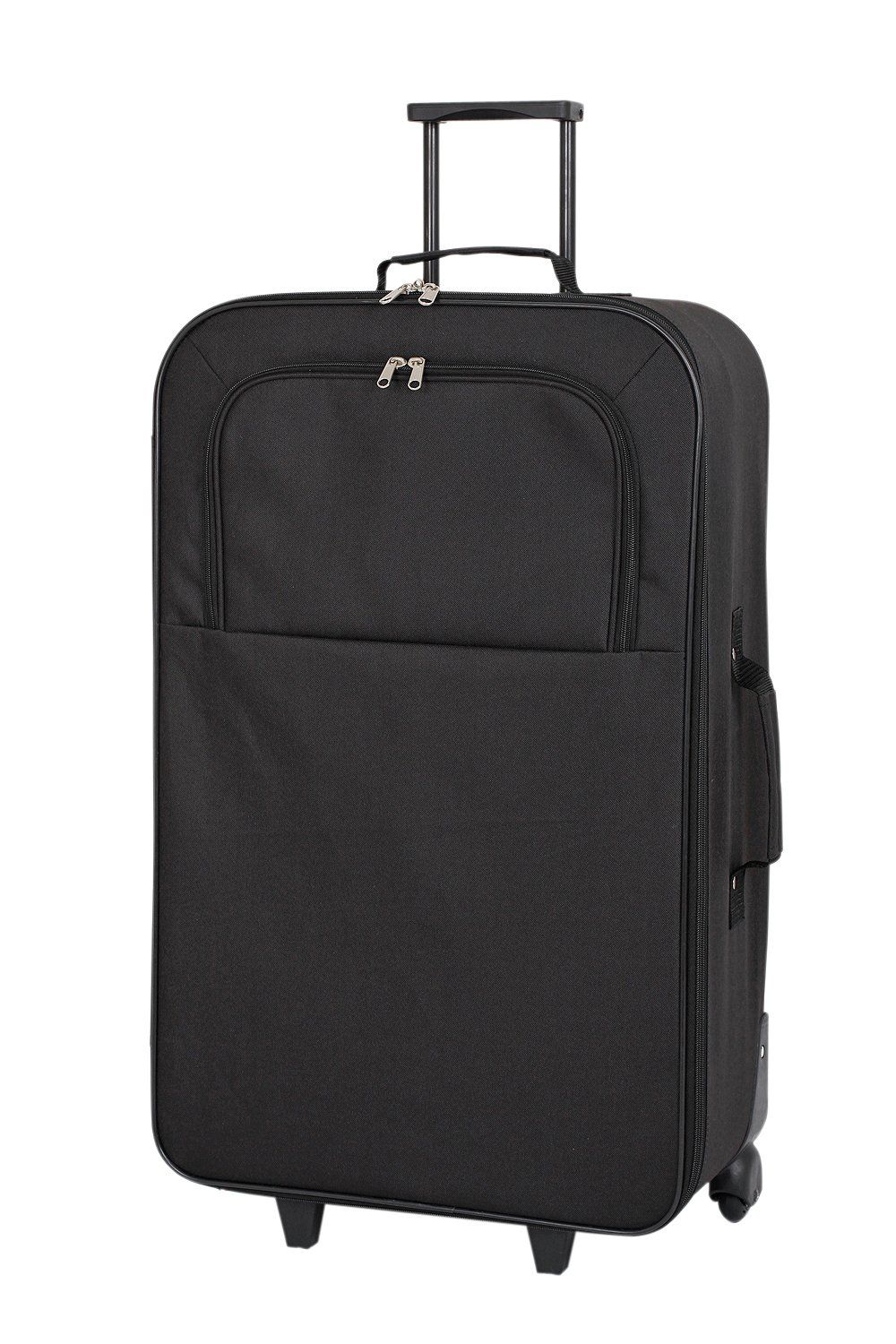 argos scooter suitcase