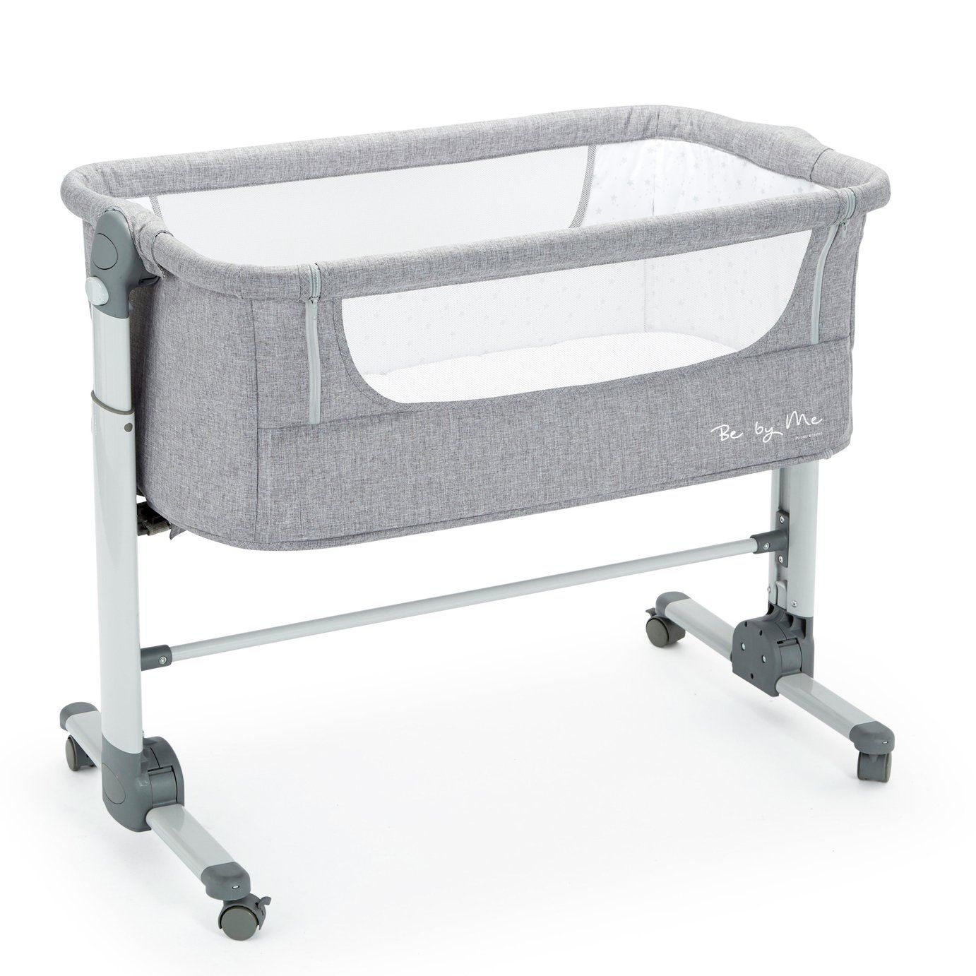 baby elegance cot argos