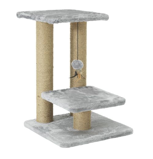 Adventure Cat Scratching Tower Compare Silverburn Shopping