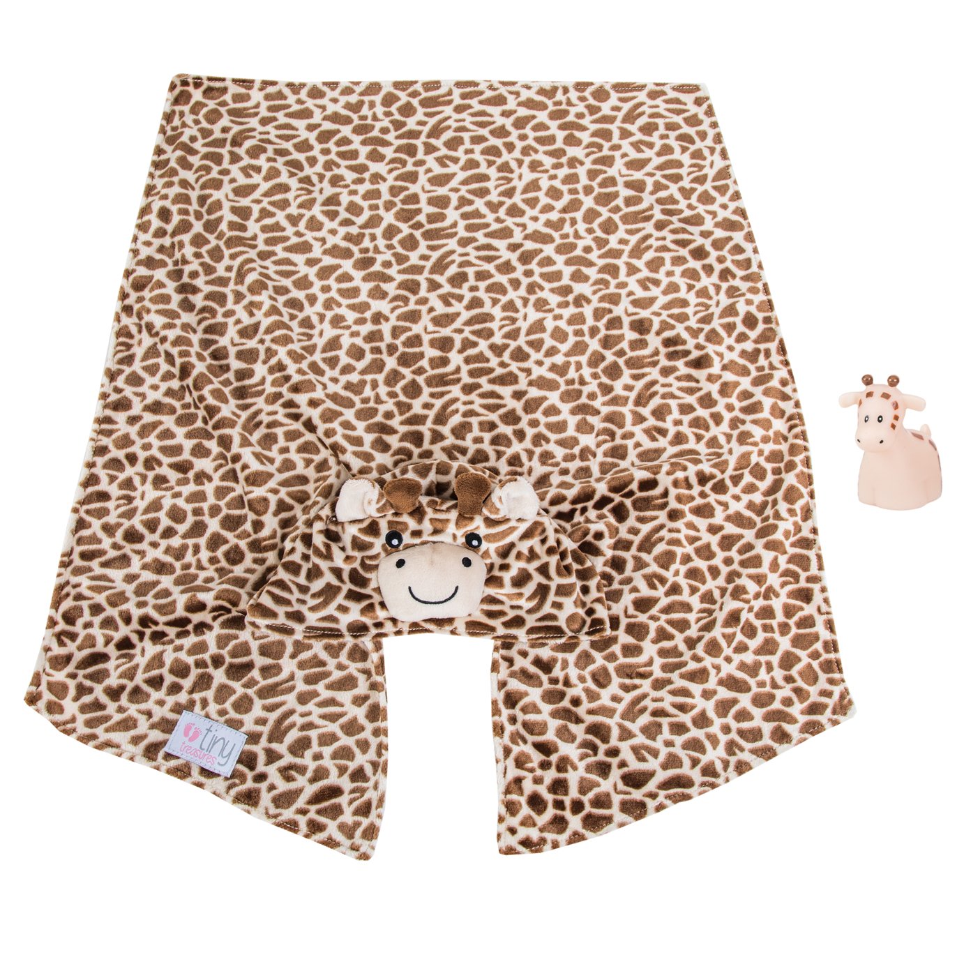 tiny treasures cot