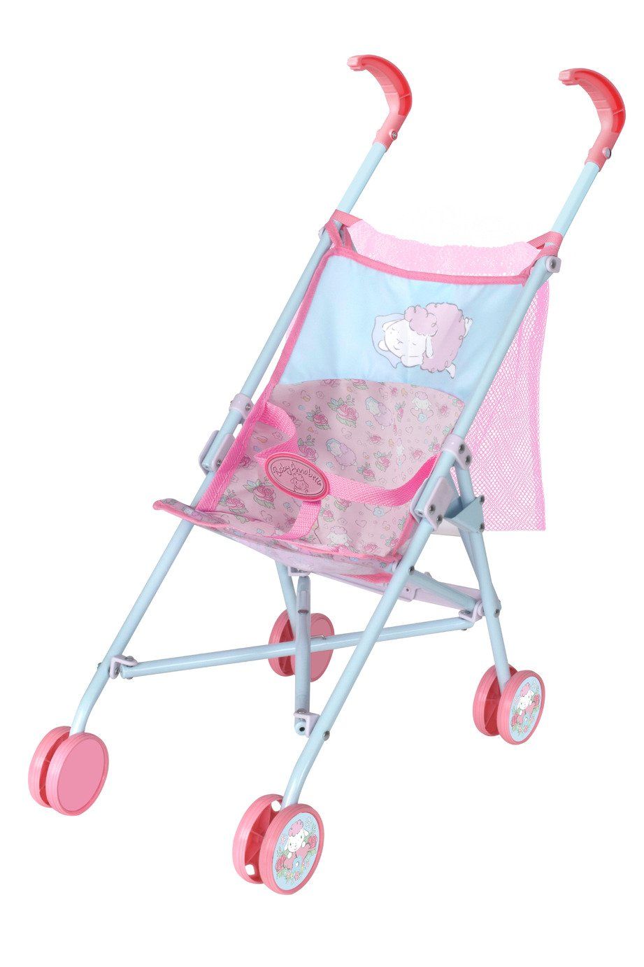 rockit pram rocker argos