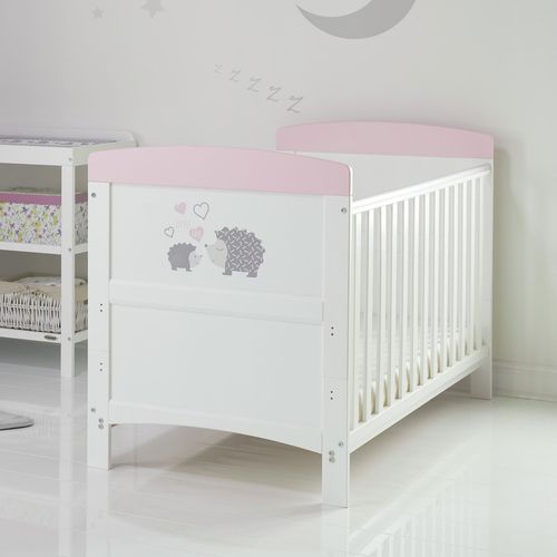 Cuggl 117 X 54cm Foam Cot Mattress Compare Silverburn Shopping