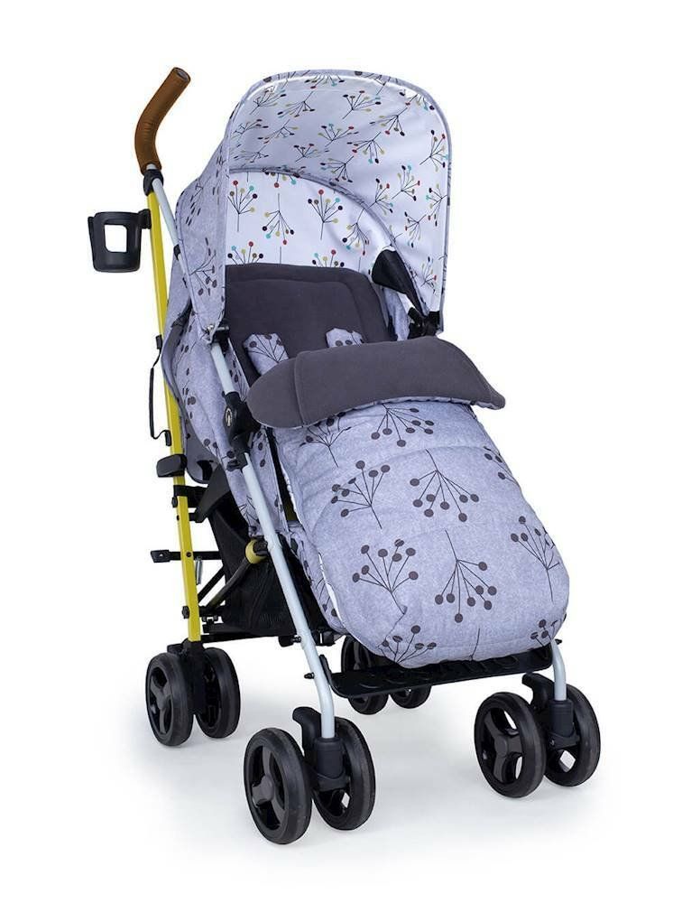 joie pact stroller argos