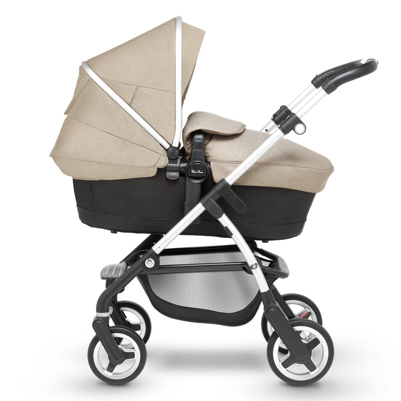 joie junior mytrax pram