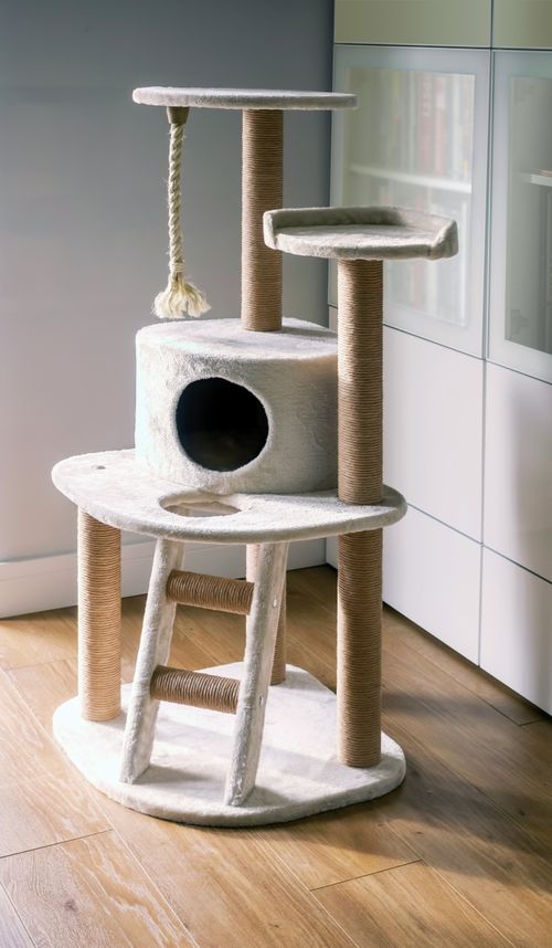 Petface Big Boy Cat Scratcher Compare Silverburn Shopping