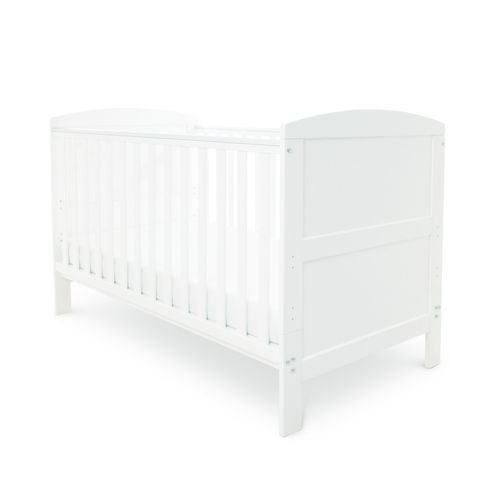 Step2 Hot Wheels Cot To Toddler Bed Compare Silverburn