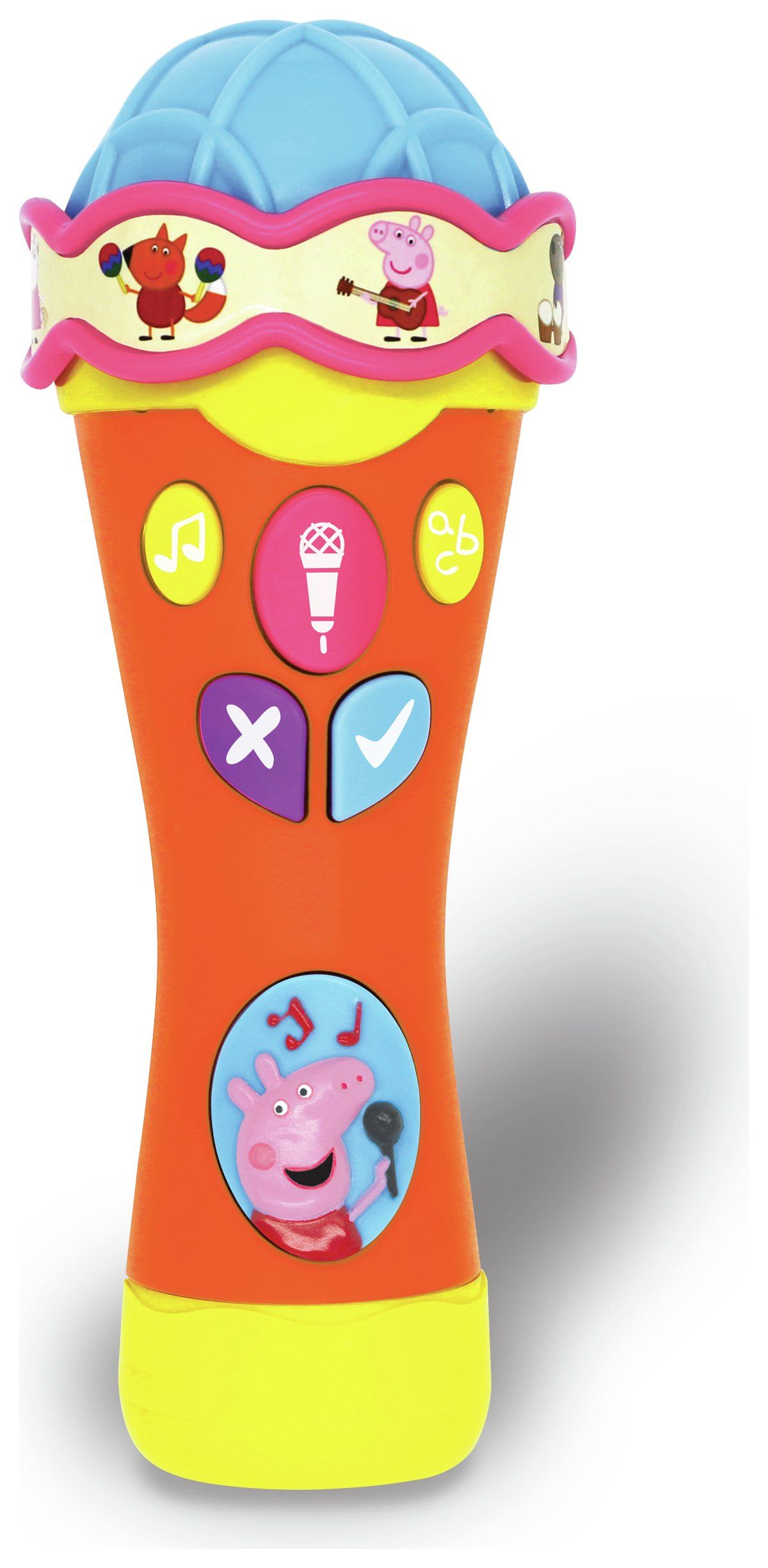 peppa pig laptop argos