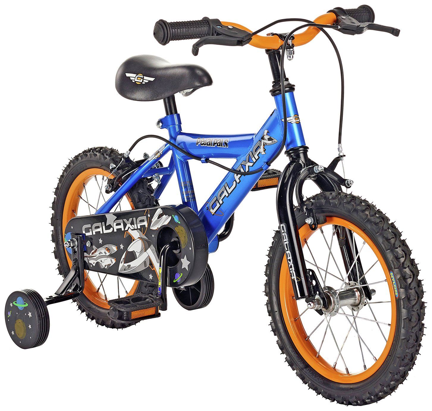argos lol bike