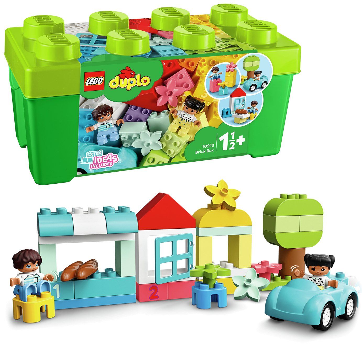 stickle bricks argos