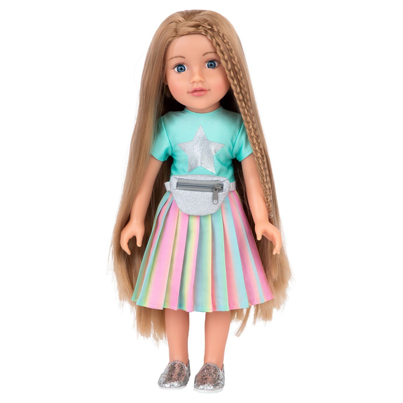 argos lottie dolls