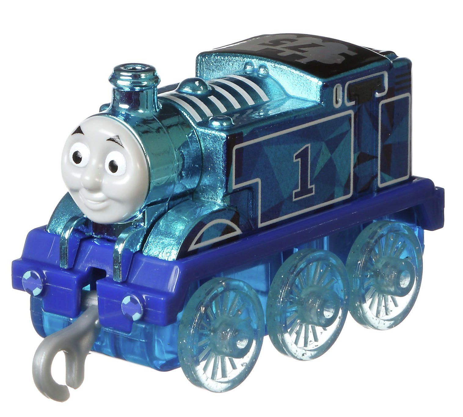 hornby thomas argos