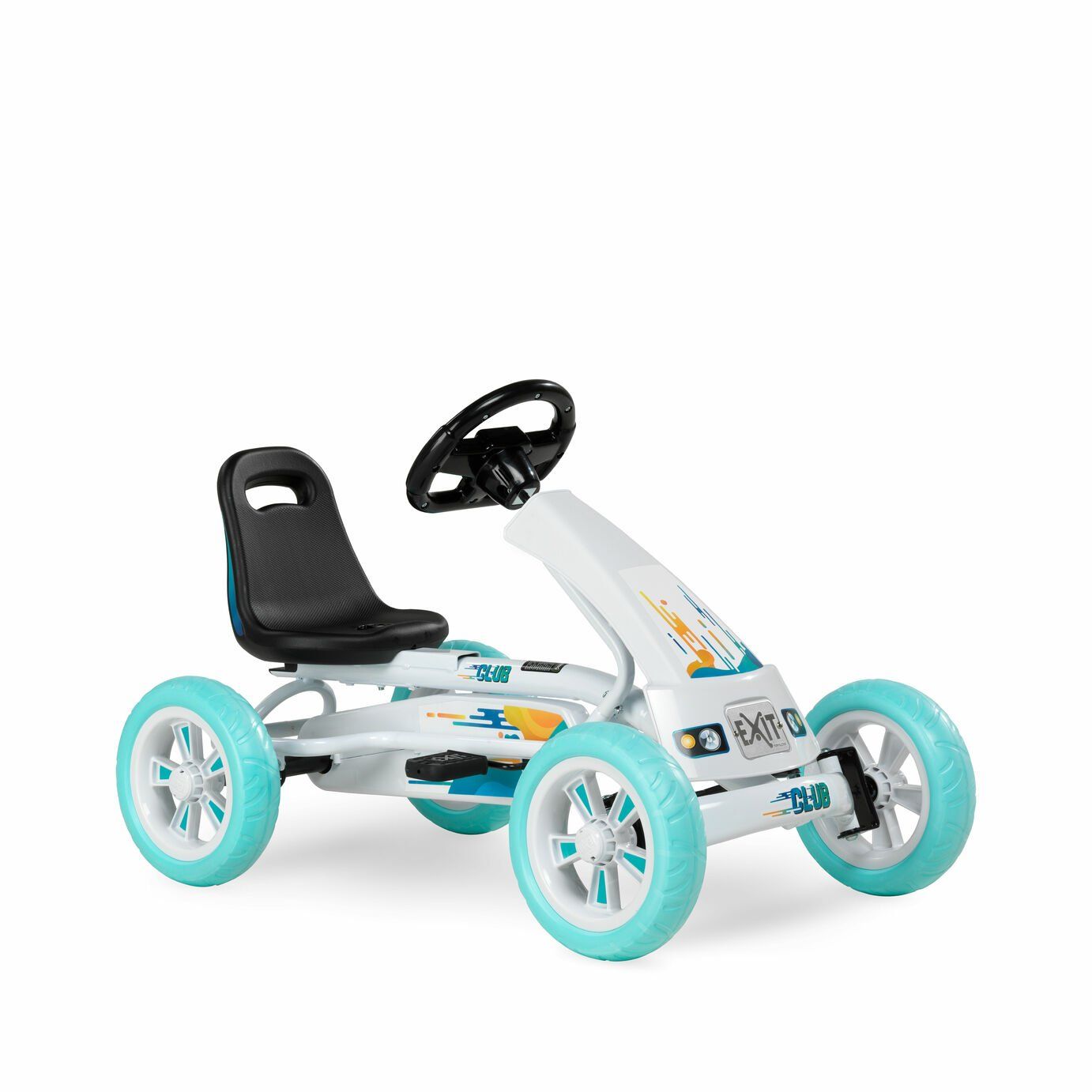 argos pedal cars