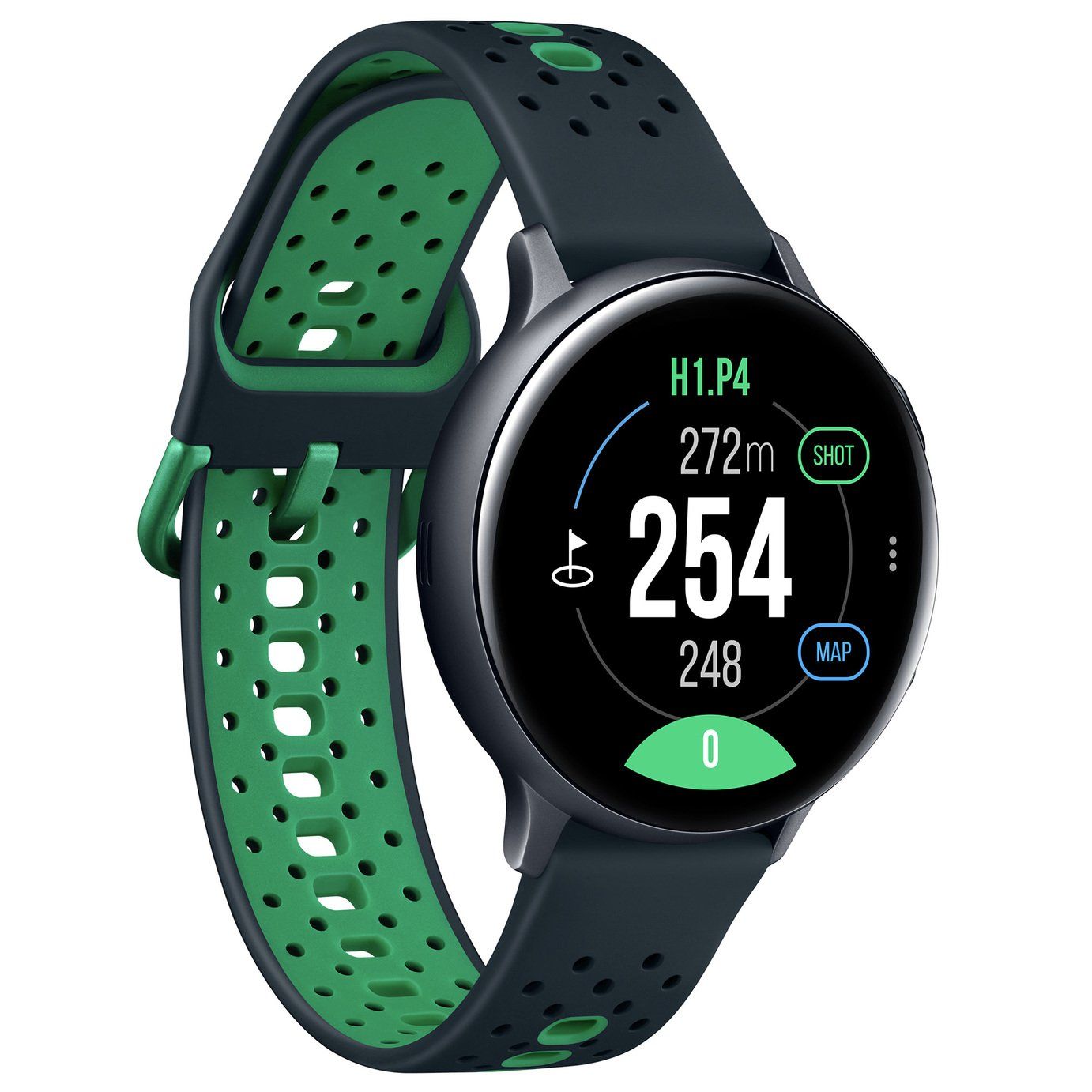 garmin fenix argos