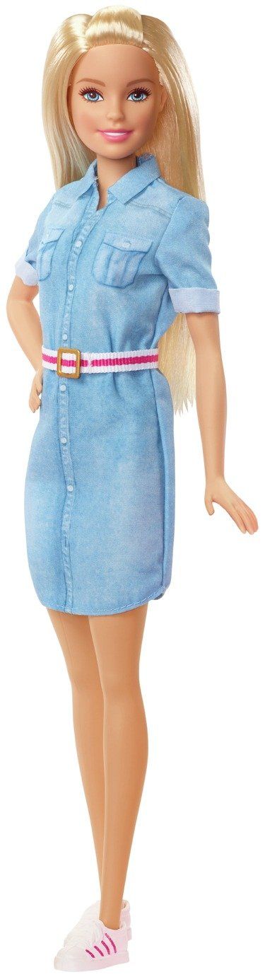 barbie triple doll pack