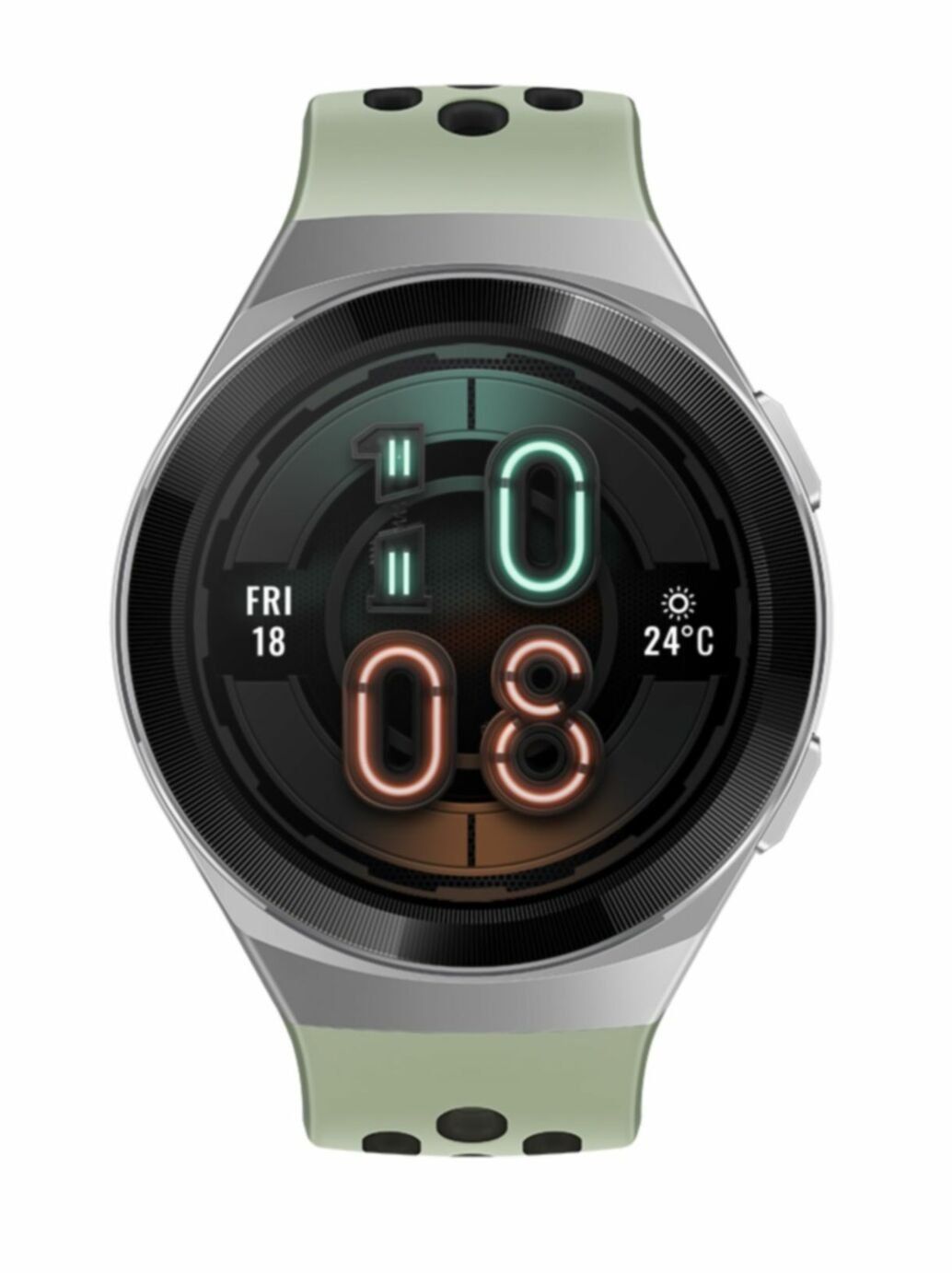 fenix 5 argos