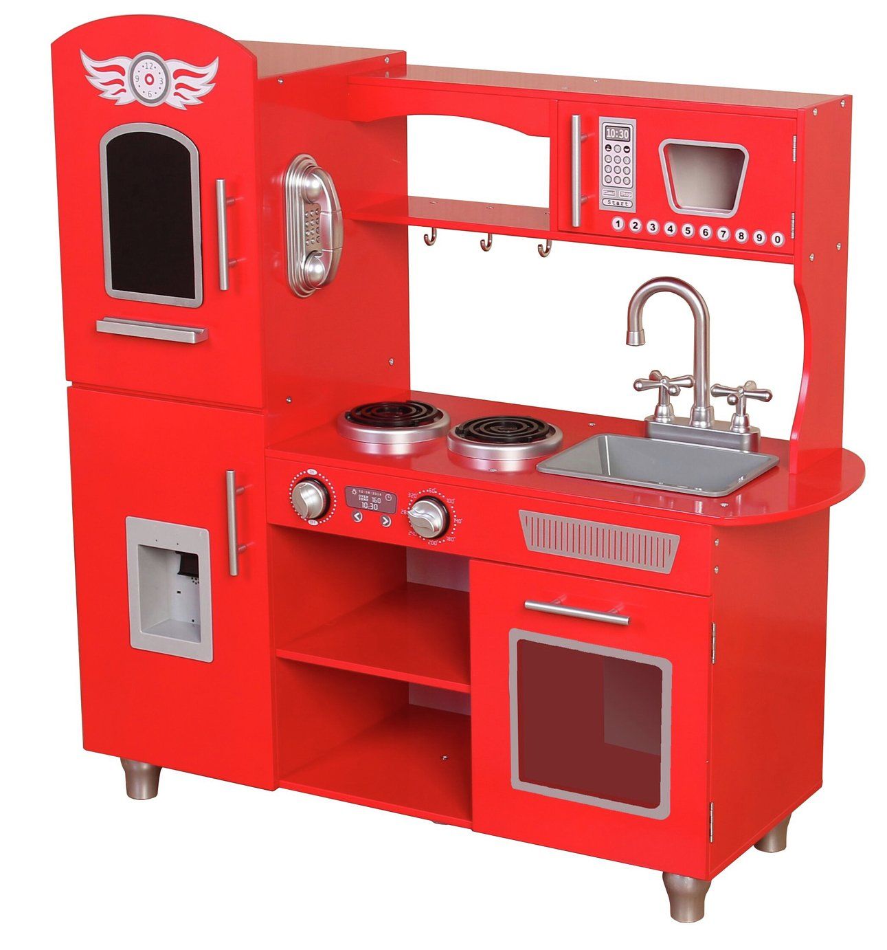 kidkraft kitchen argos