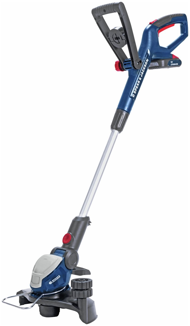 spear & jackson s6066eh