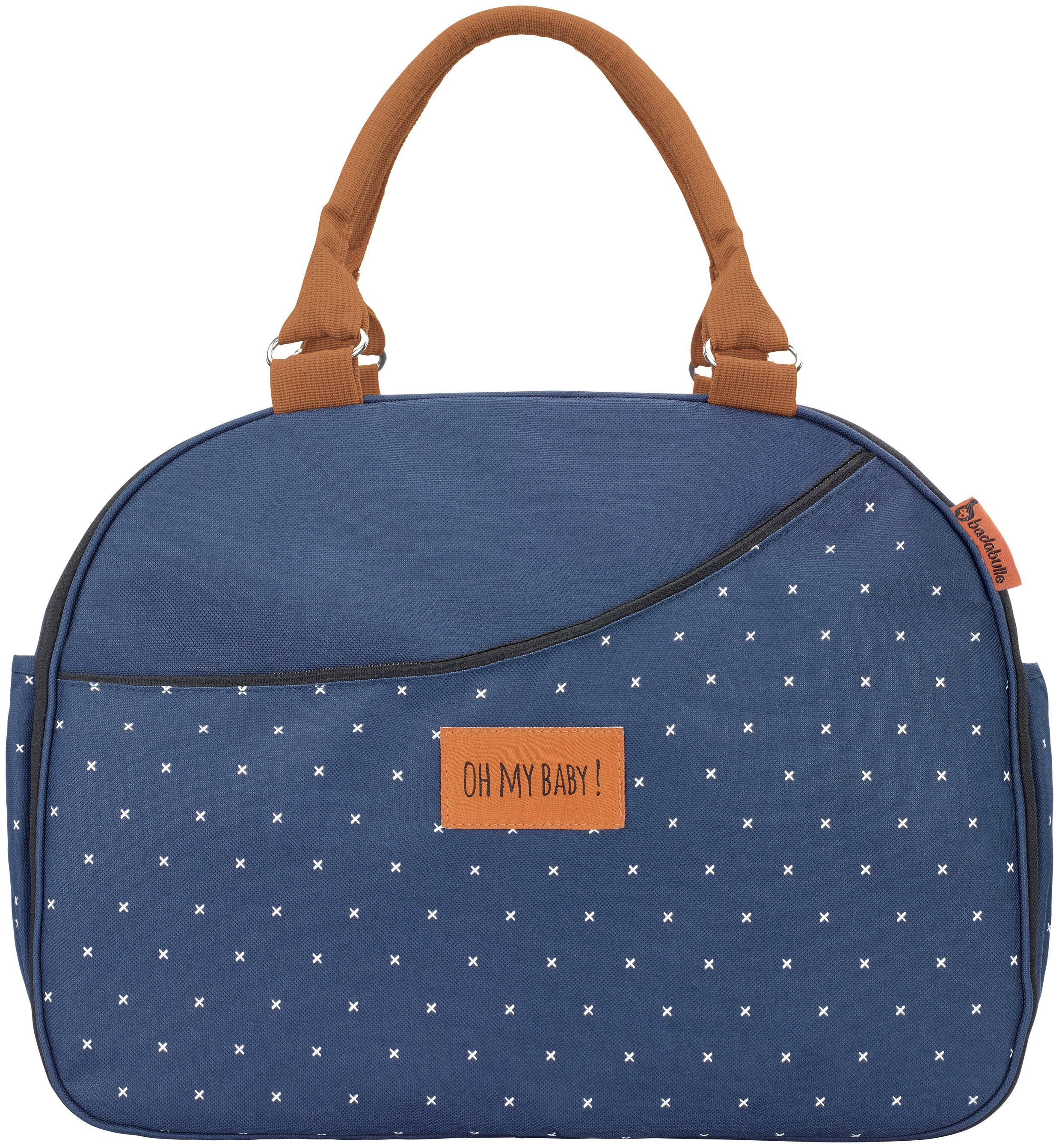 argos rainbow bag