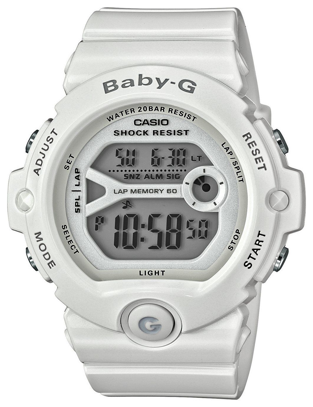 mens g shock argos