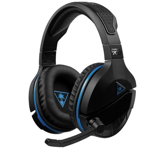 turtle beach stealth 600 argos