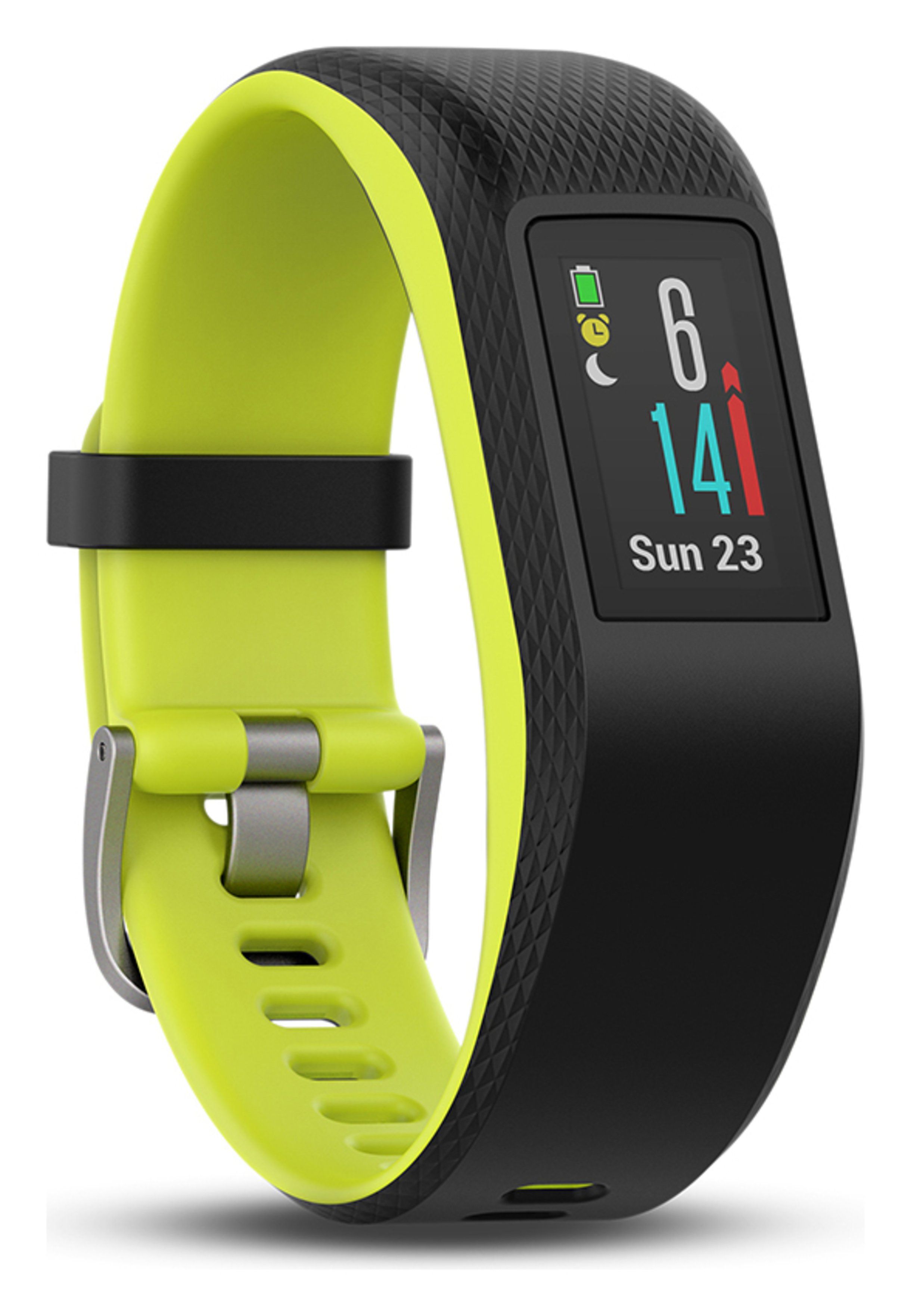 argos garmin vivosmart