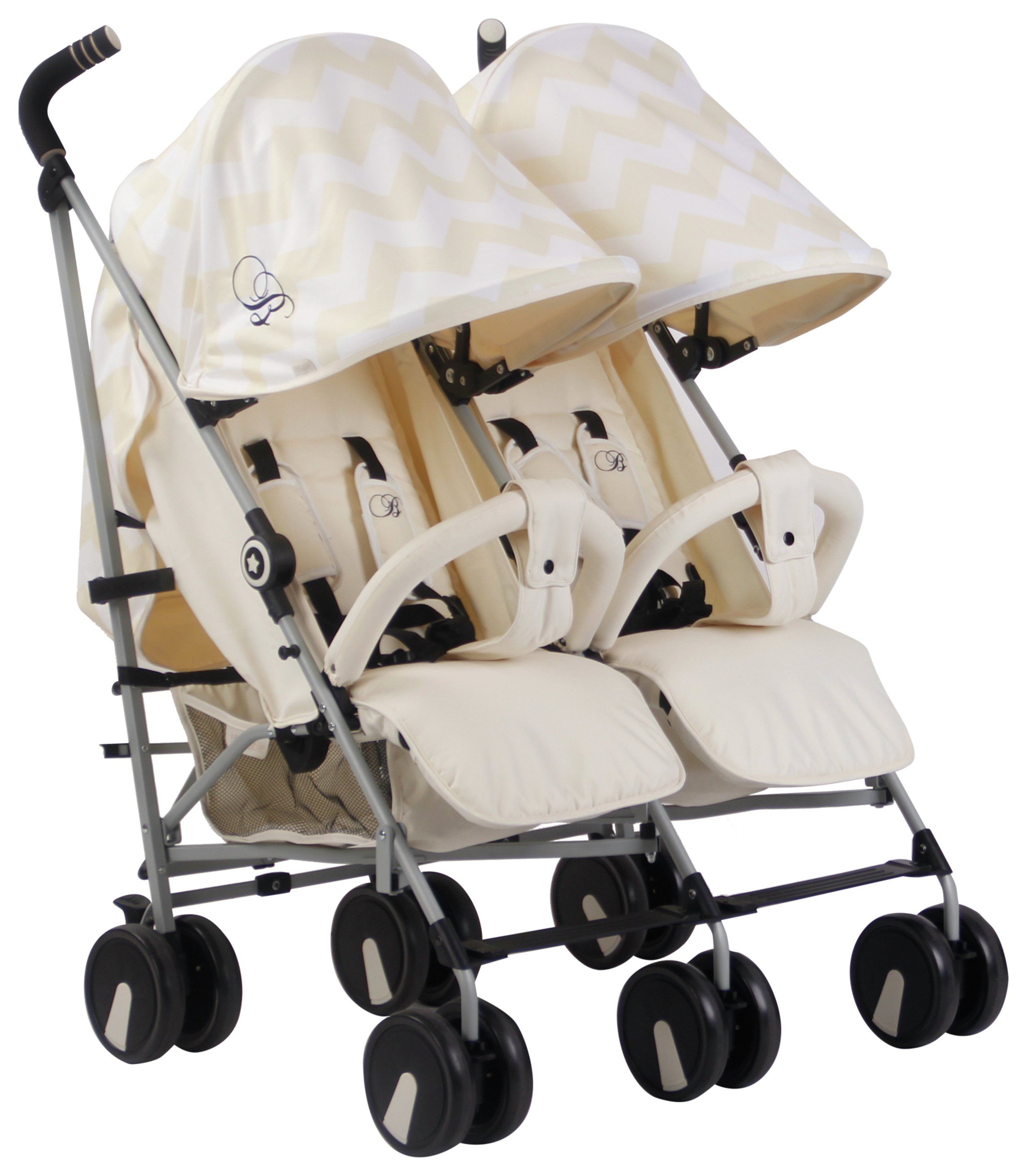 billie faiers pram argos