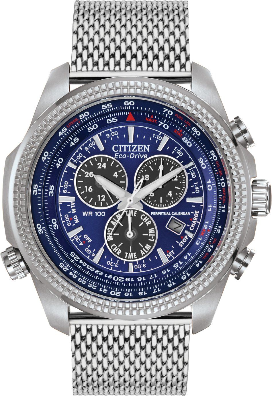 citizen divers watch argos