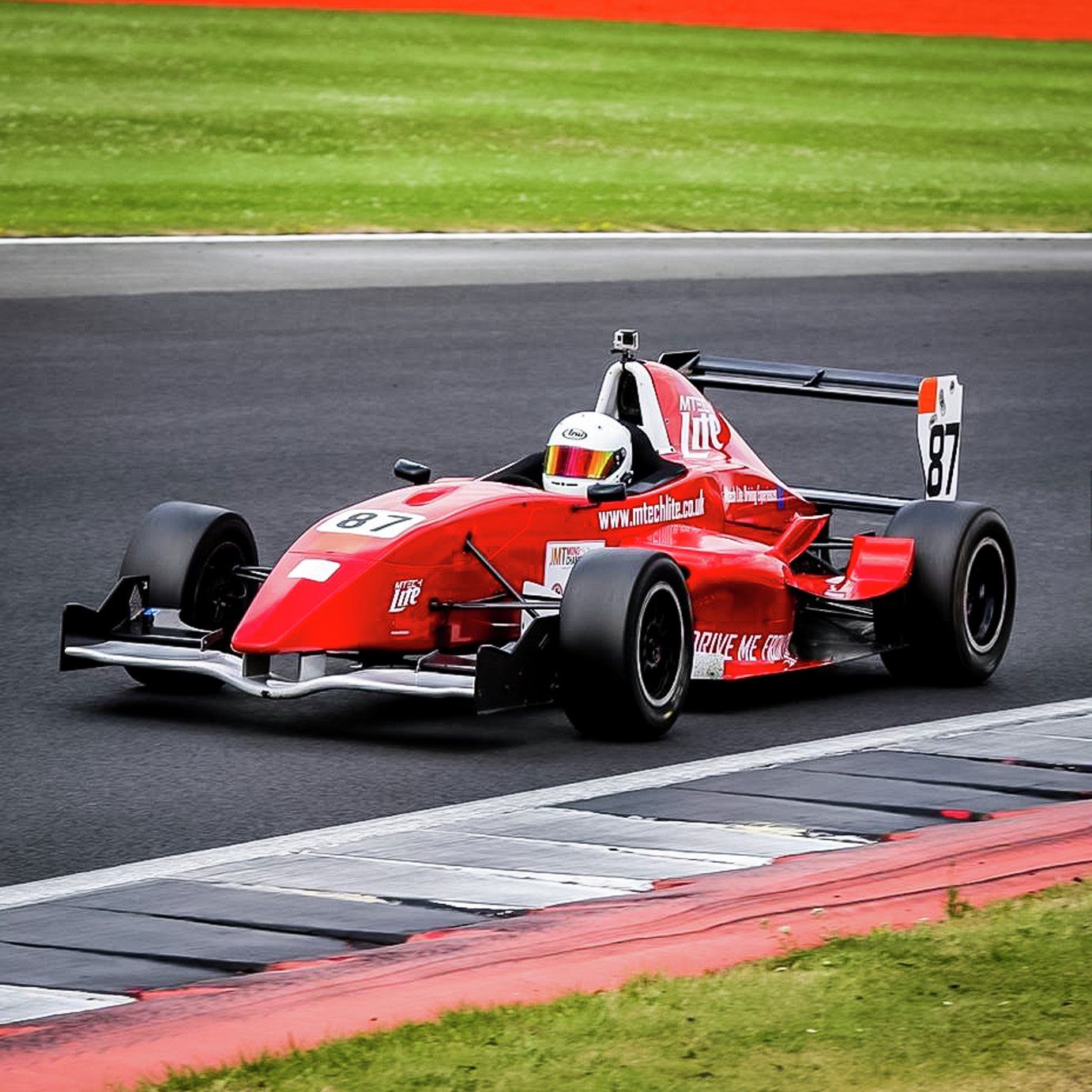 bebe style f1 car walker
