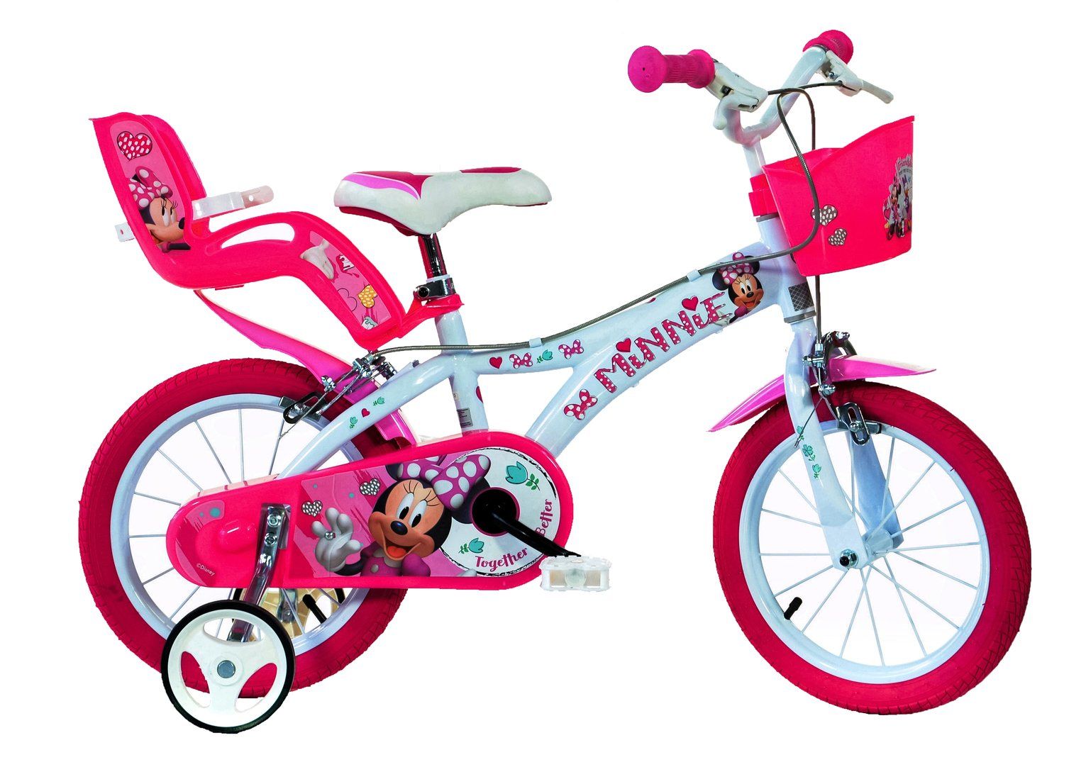 argos lol bike