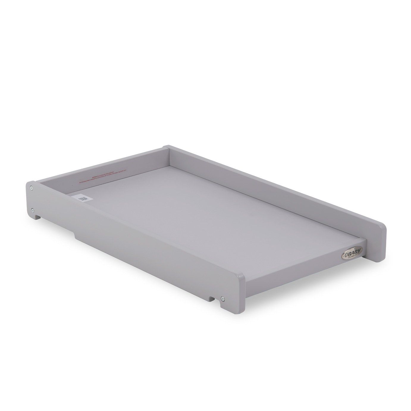 argos cot top changer