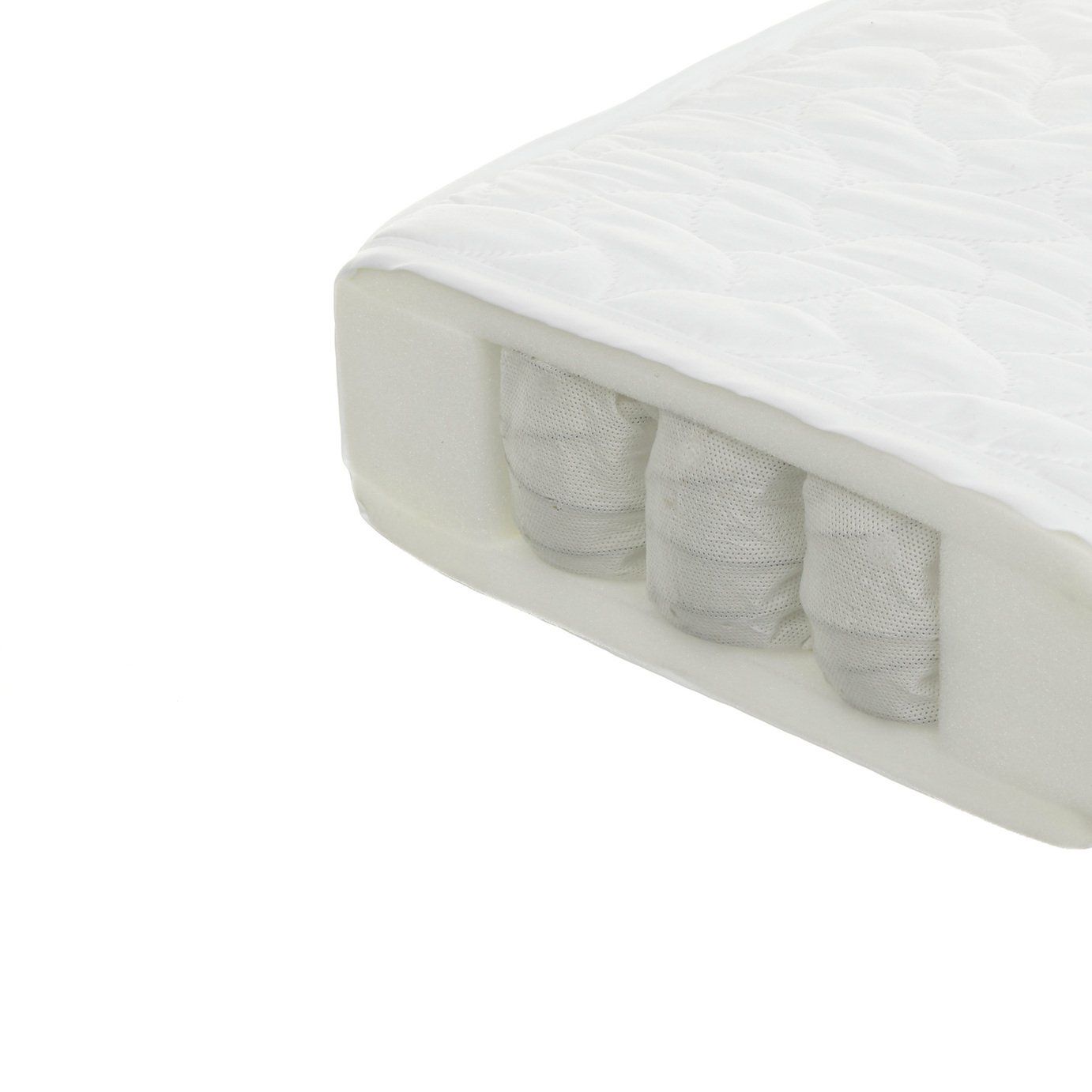 argos cuggl travel cot mattress