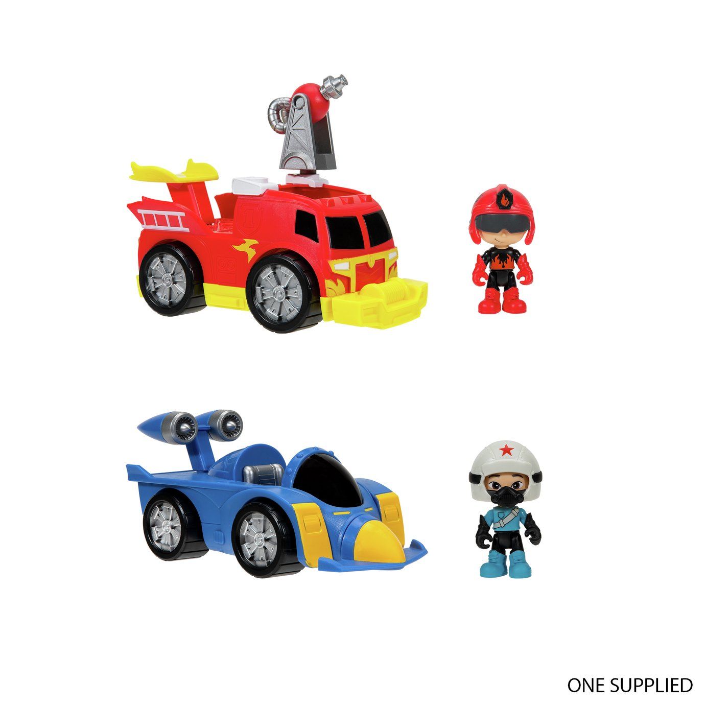 road sweeper toy argos