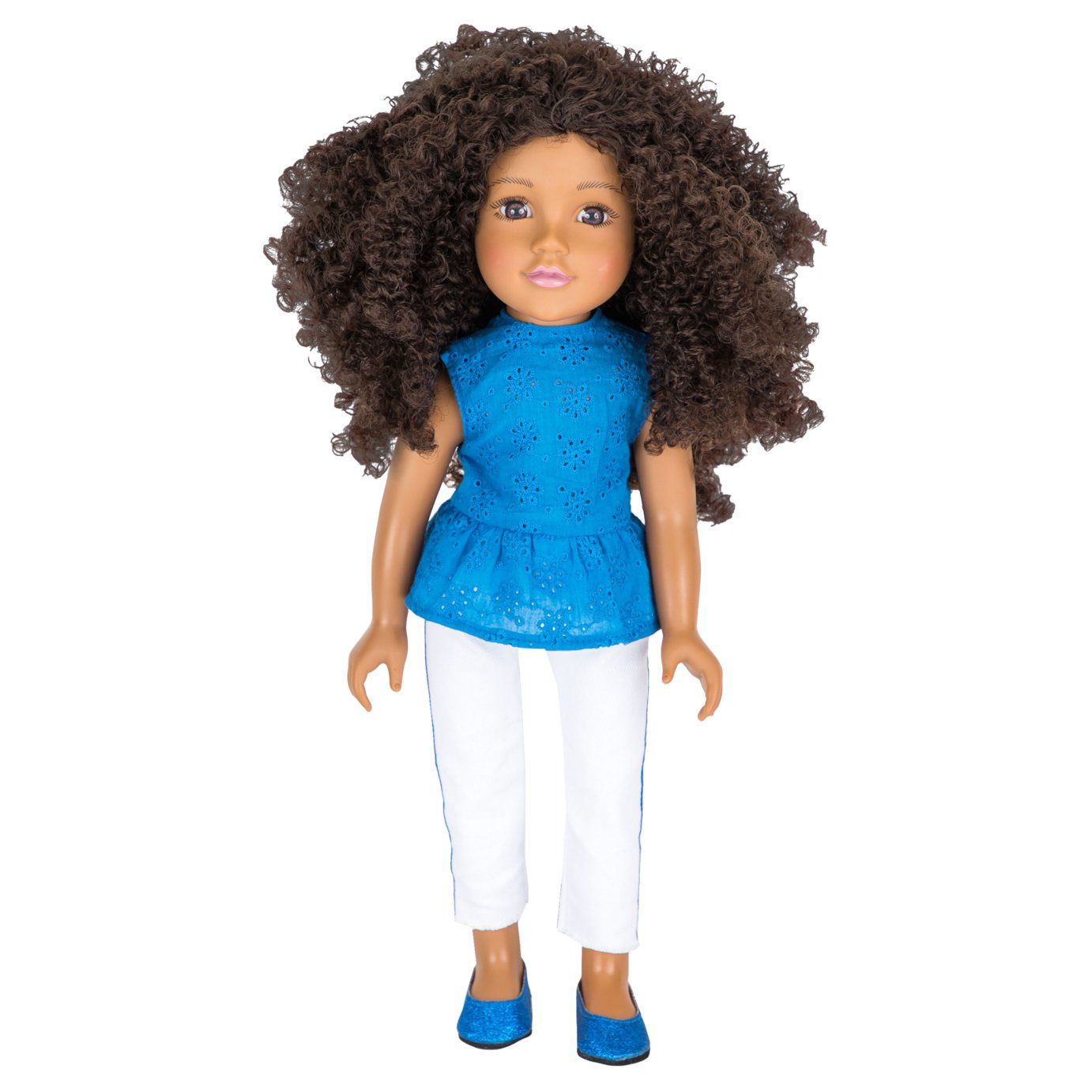 lottie dolls argos
