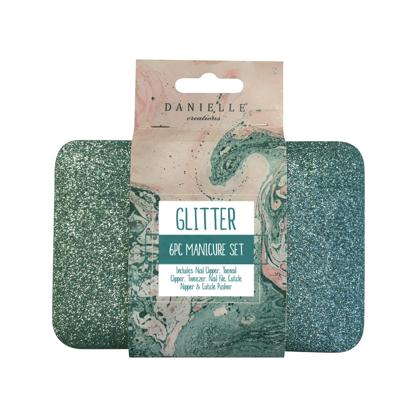 argos glam glitter