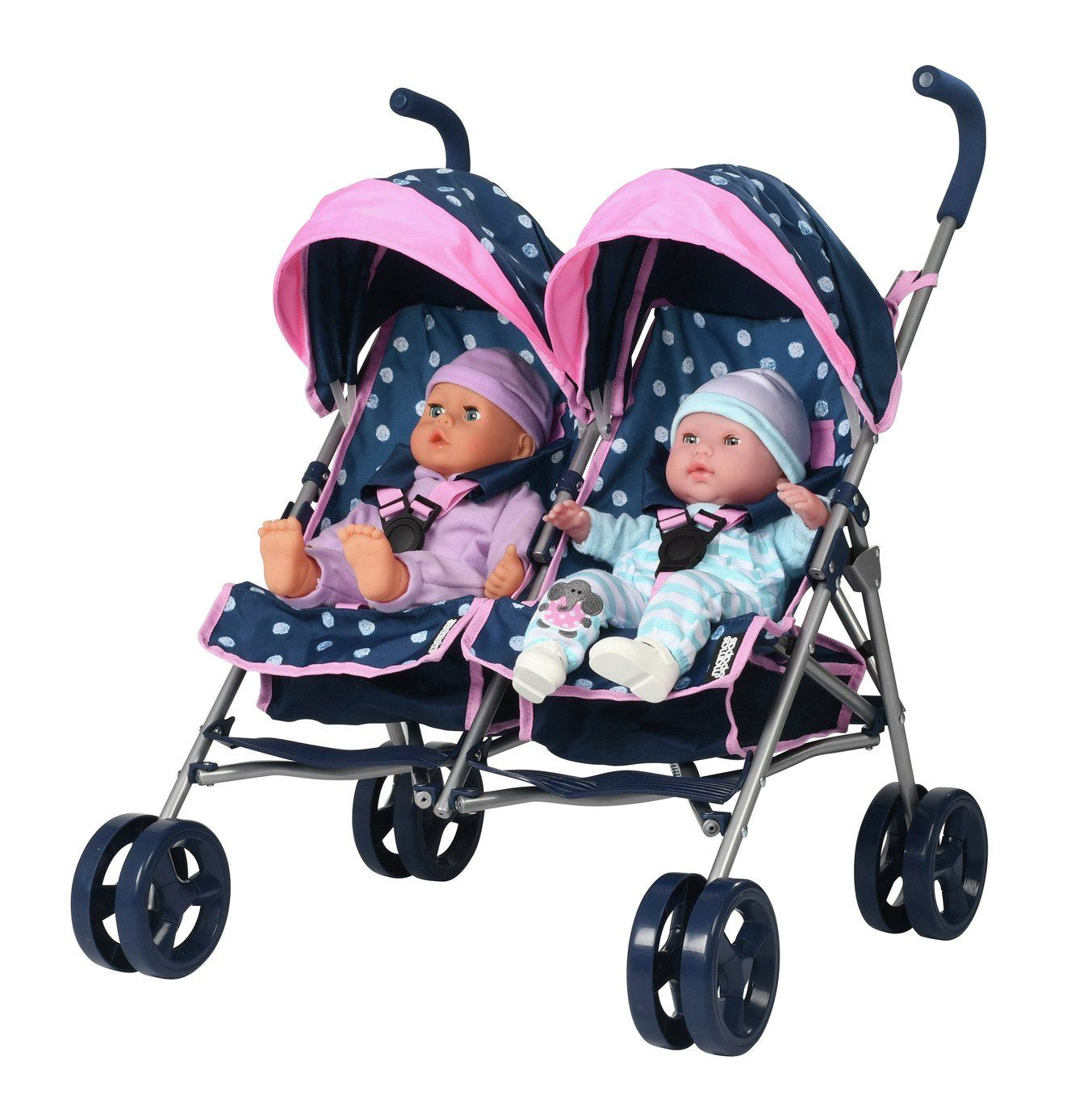 argos wooden pram