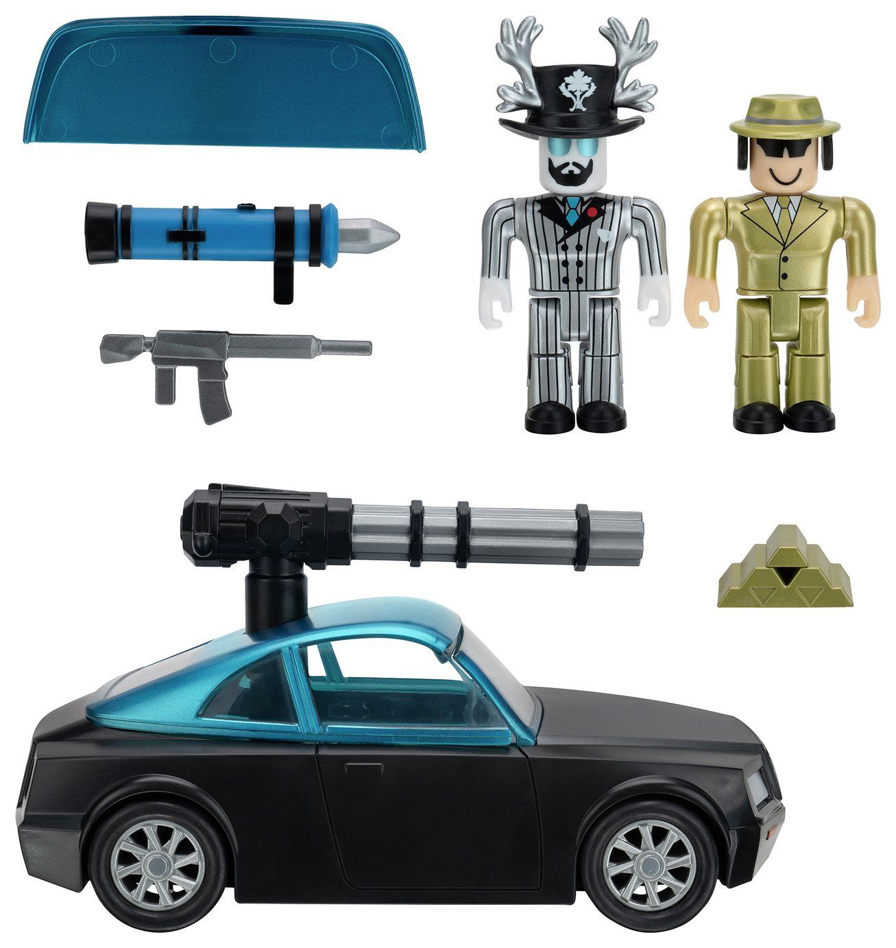 roblox figures argos