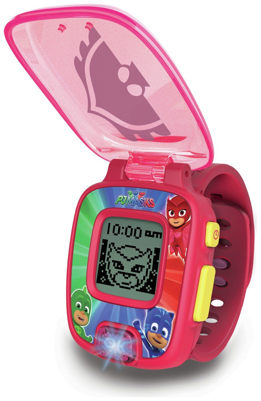 vtech smart watch argos